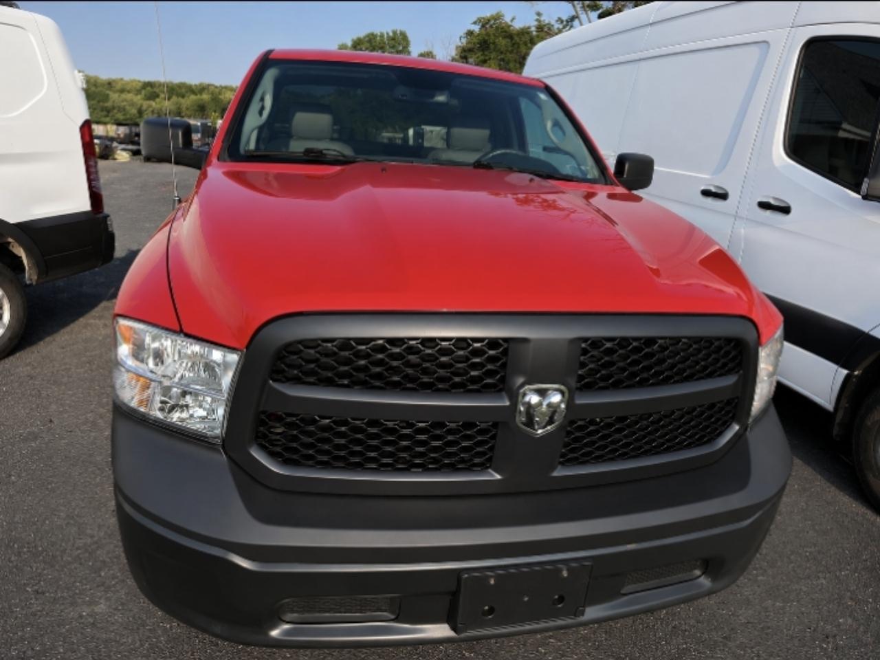 ram ram 1500 classic 2019 3C6JR7DG7KG602992 image ram ram 1500 classic 2019 3C6JR7DG7KG602992 image